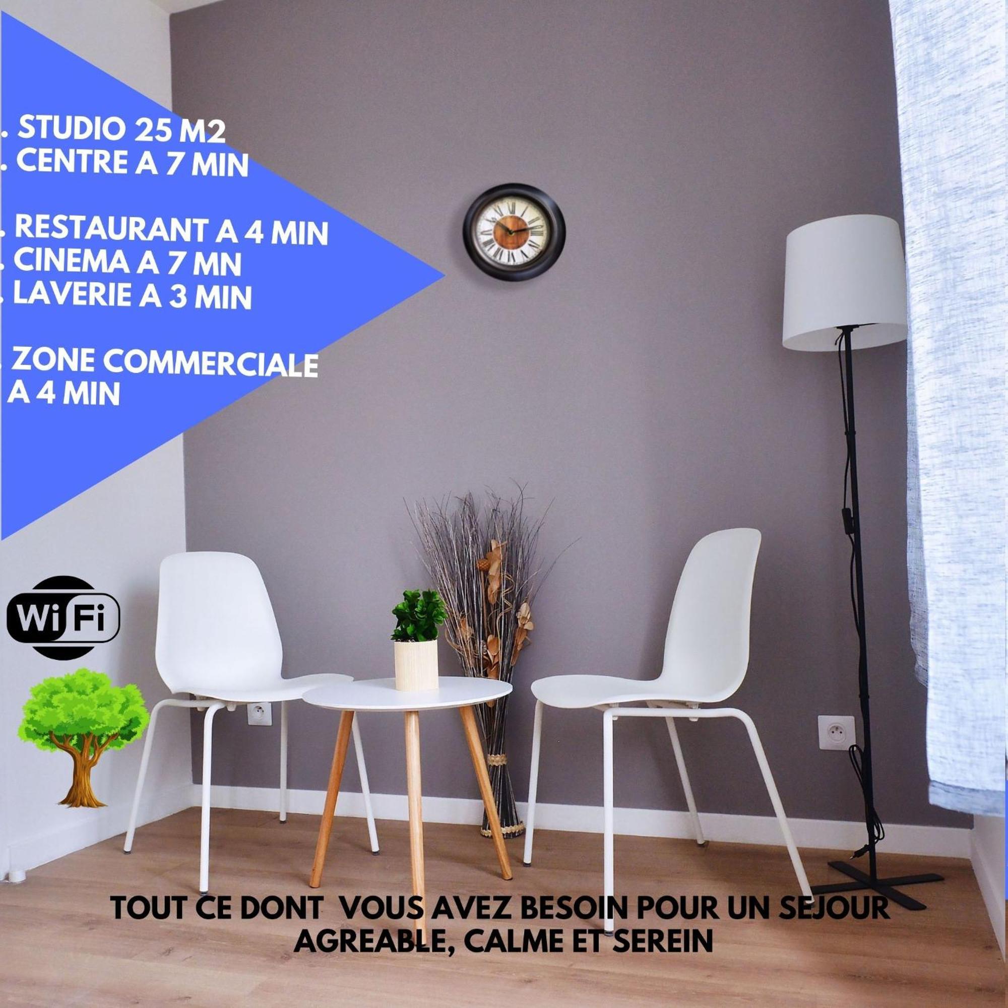 Zenkaserenity- 5Min Centre A29-26, Ferme Moderne Saint-Quentin  Esterno foto
