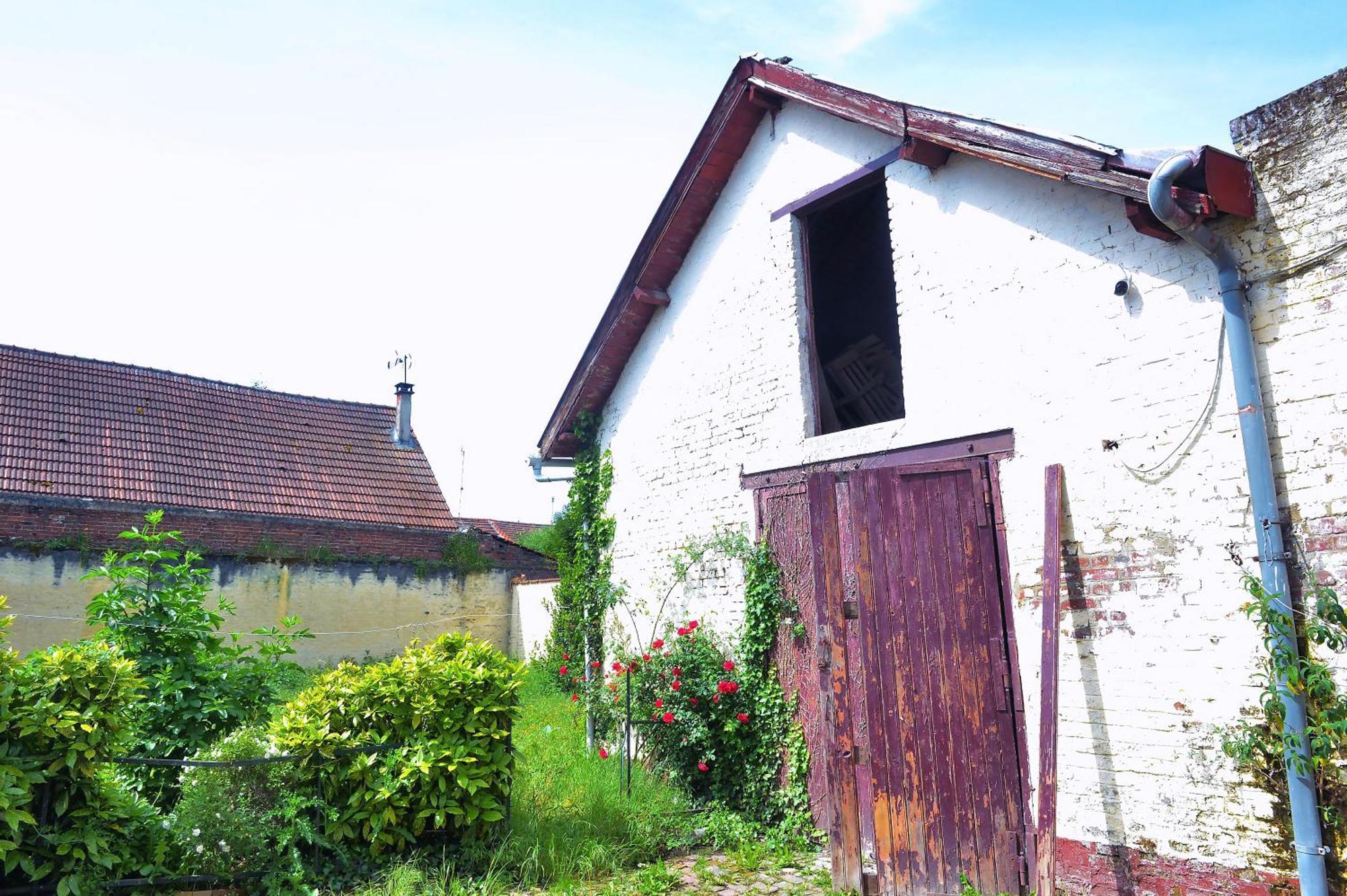 Zenkaserenity- 5Min Centre A29-26, Ferme Moderne Saint-Quentin  Esterno foto